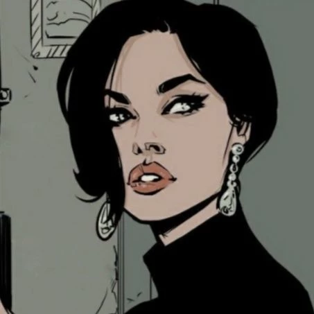 Selina Kyle thumbnail