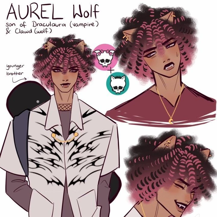 Aurel Wolf thumbnail