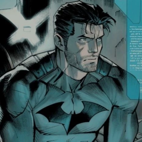 Bruce Wayne thumbnail