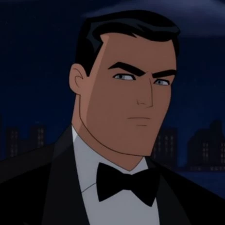 Bruce Wayne thumbnail