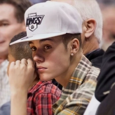 Justin Bieber thumbnail