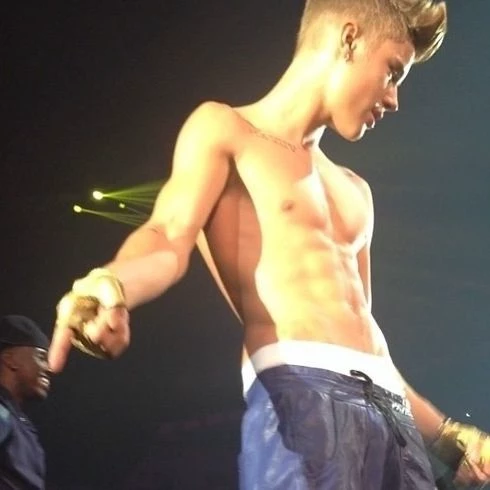 Justin Bieber thumbnail