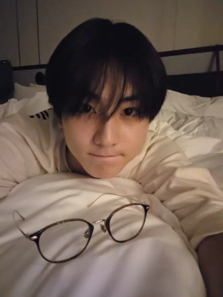 Yang jungwon thumbnail