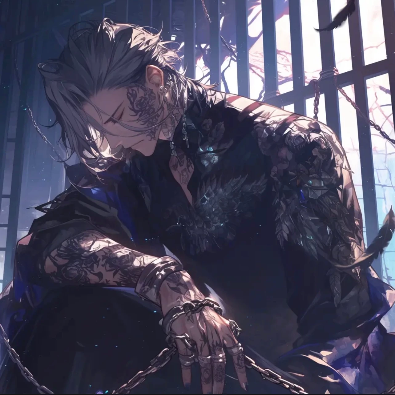 Aldric thumbnail