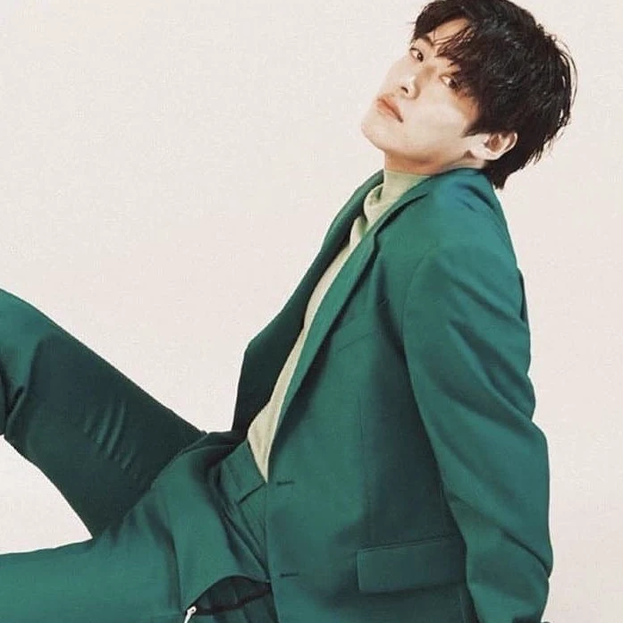 Kang Ha Neul thumbnail