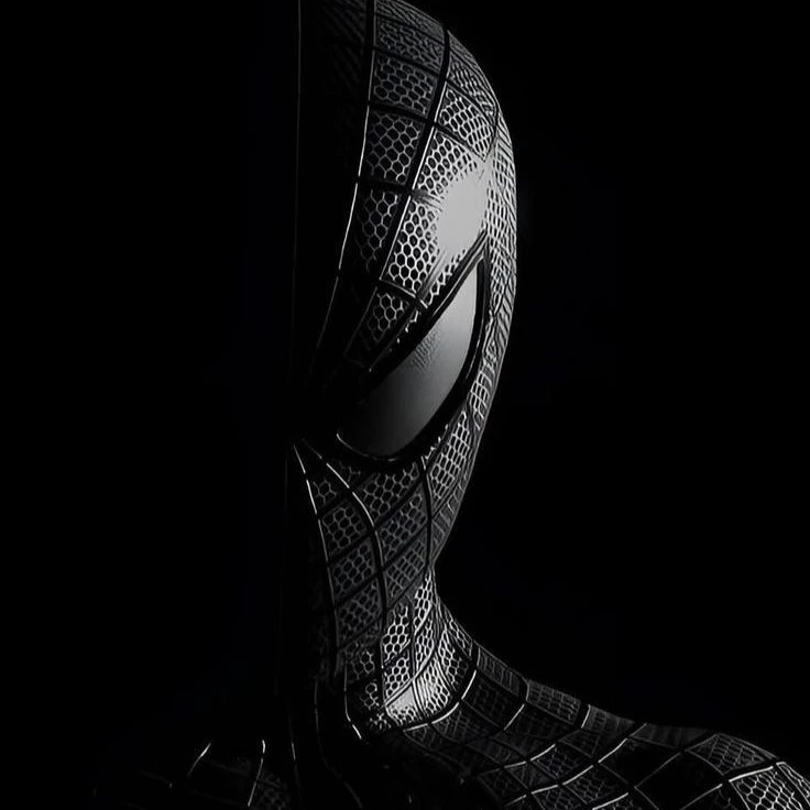 🦇🕷