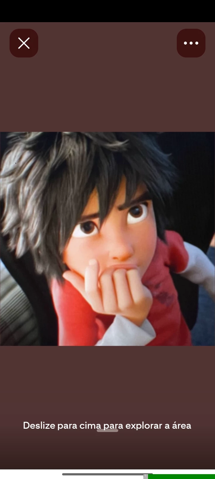 Hiro Hamada 🥀. thumbnail