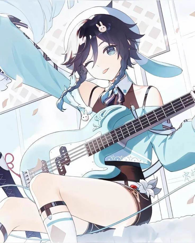 °•~Idol Venti~•° thumbnail