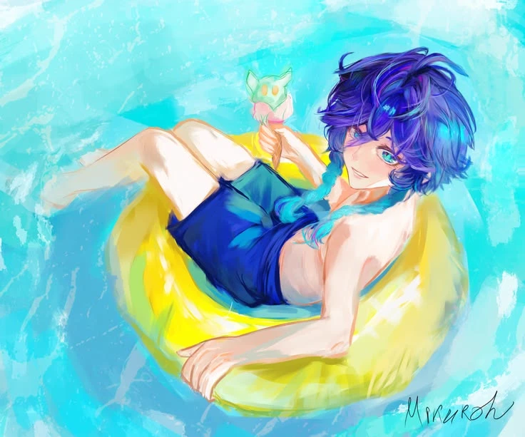 .෴⊰ Venti ⊱෴. thumbnail