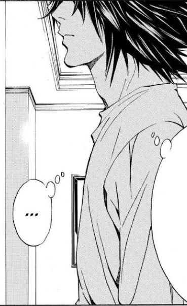 L Lawliet 🍓 thumbnail
