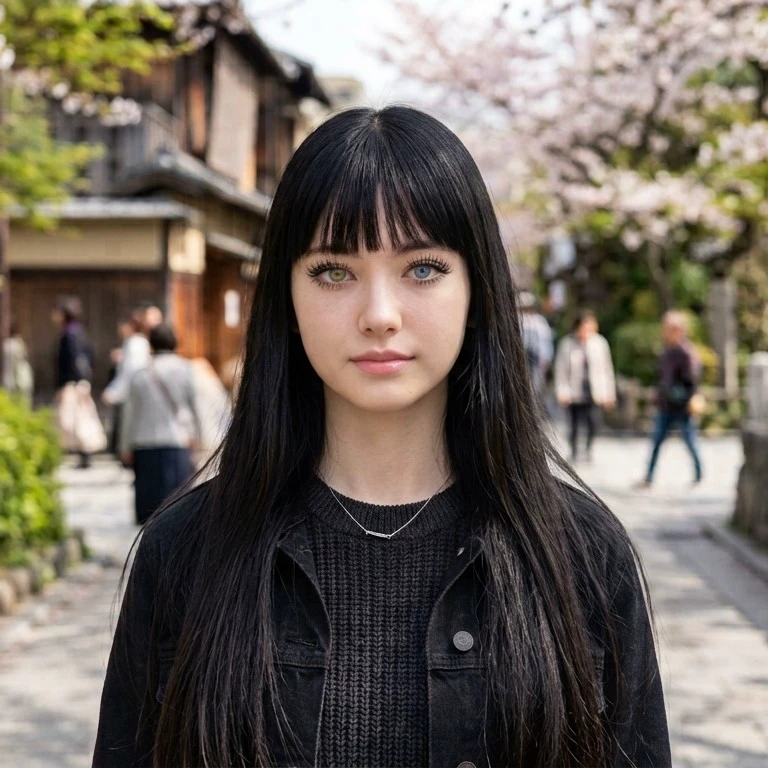 Haru Kendo