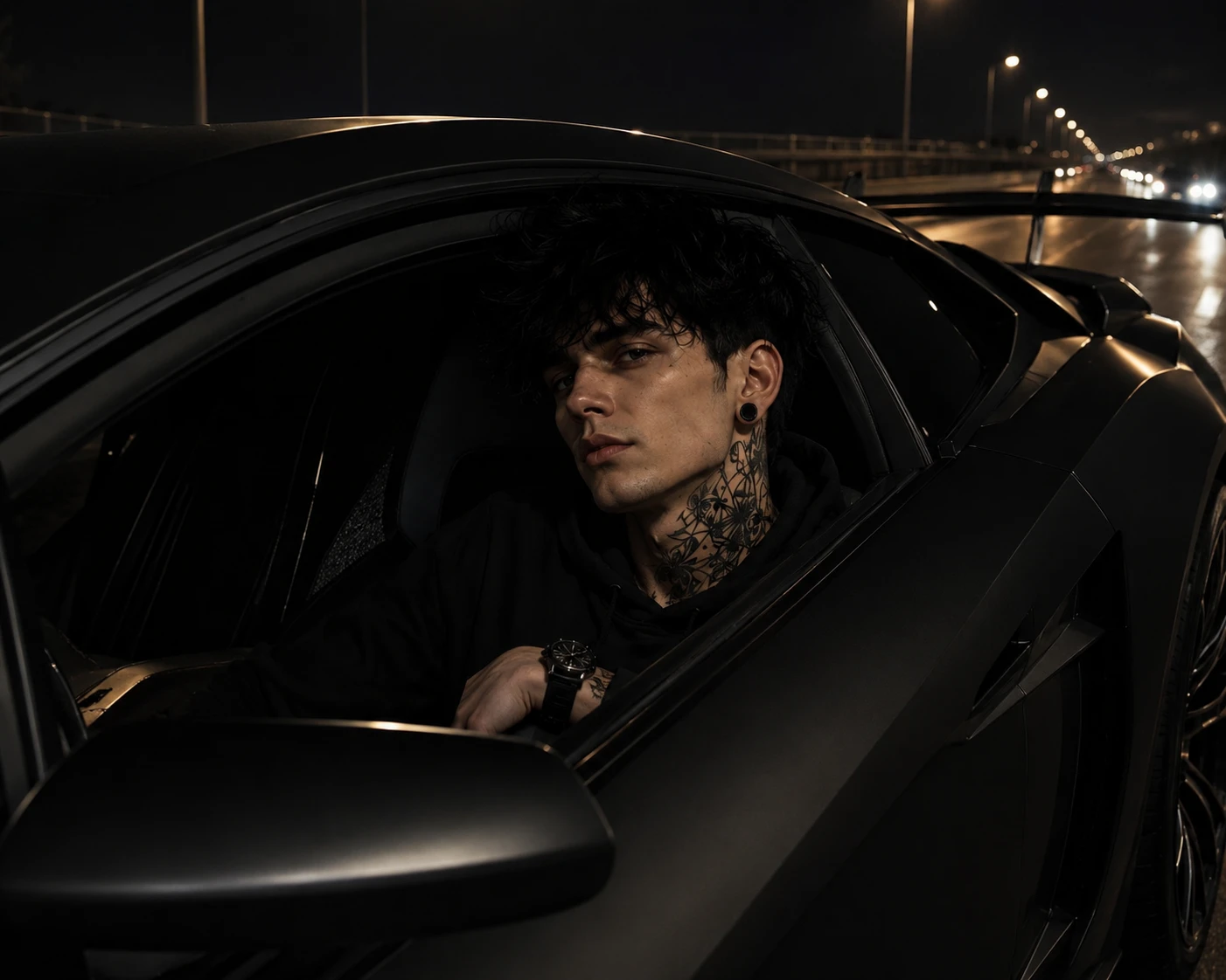 Lucifer Dalton thumbnail