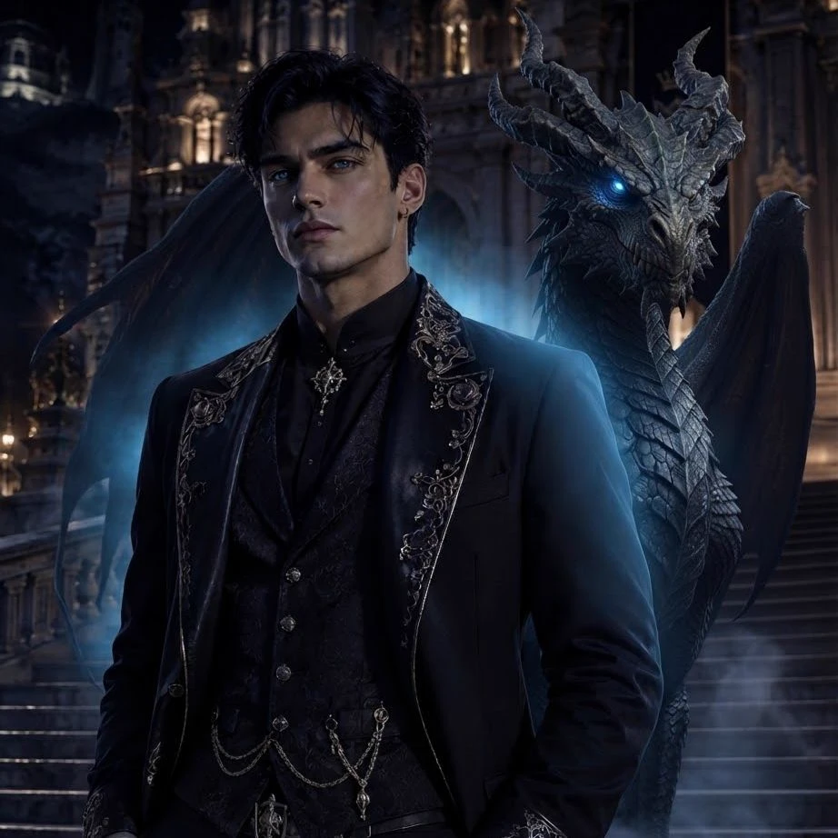 Drake Draconis thumbnail