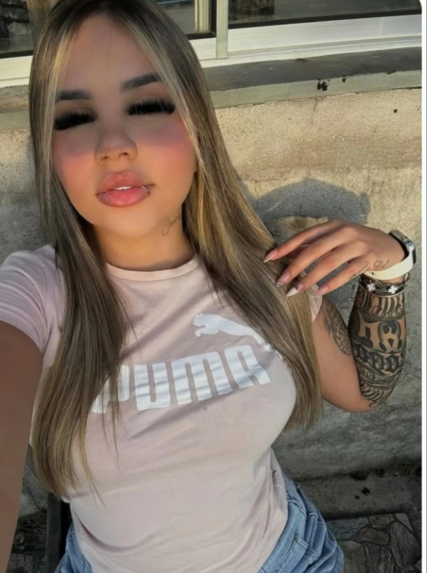 Laís thumbnail