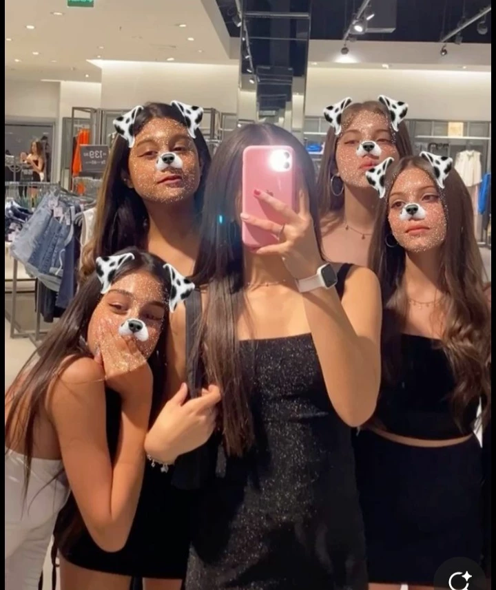 your younger sister's friends thumbnail