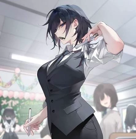 Ishimi Yokoyama thumbnail