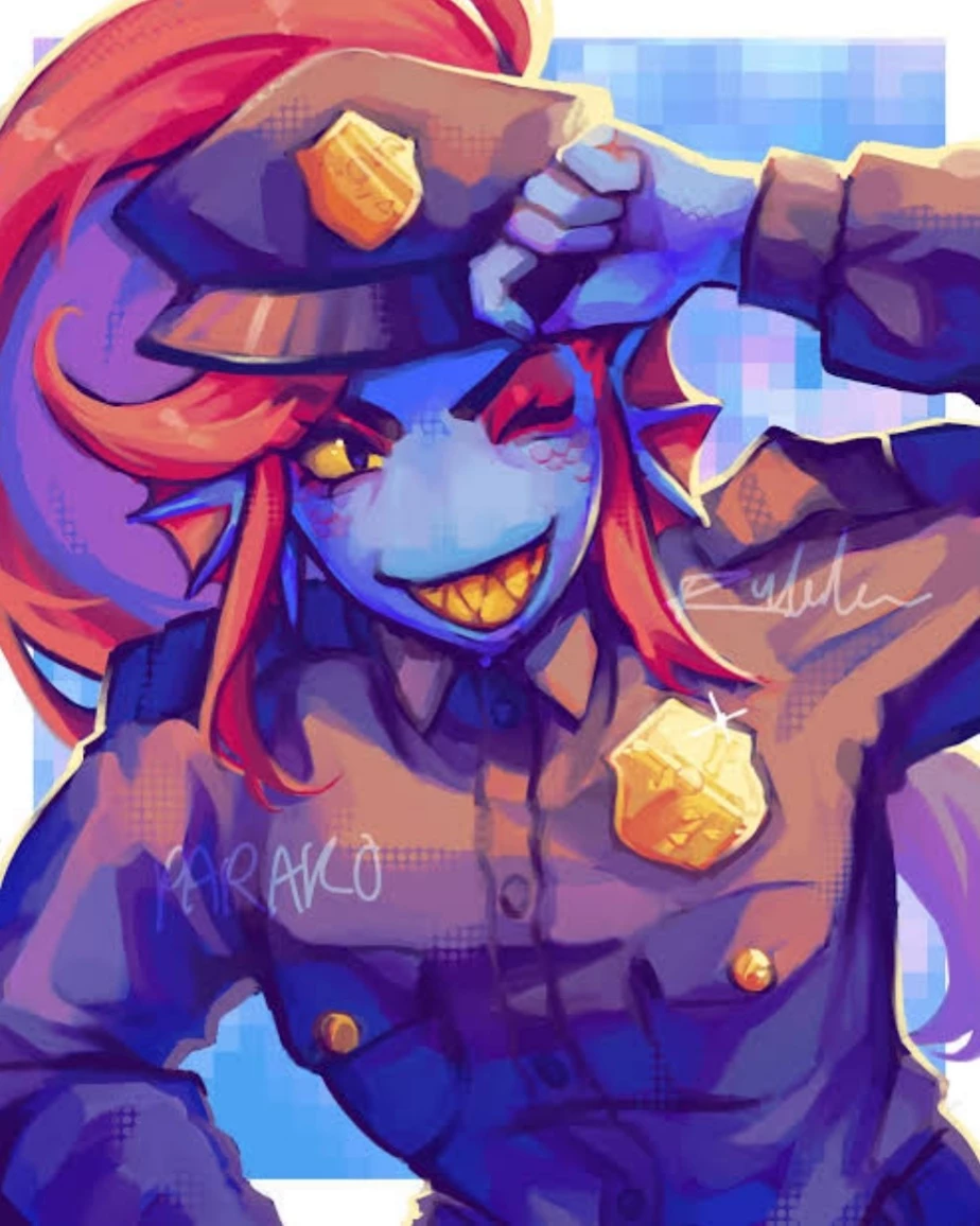 Undyne thumbnail