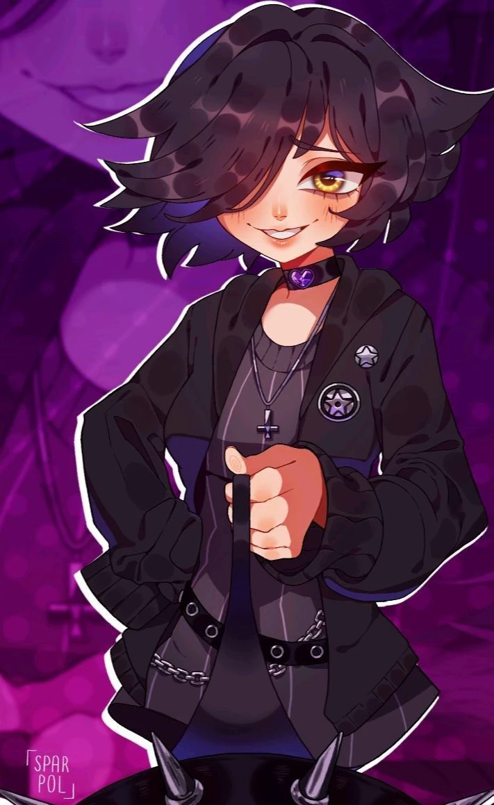 KarmaVT (esposa yandere) thumbnail
