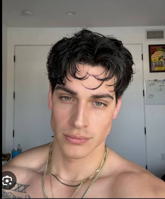 Colton Hayes  thumbnail