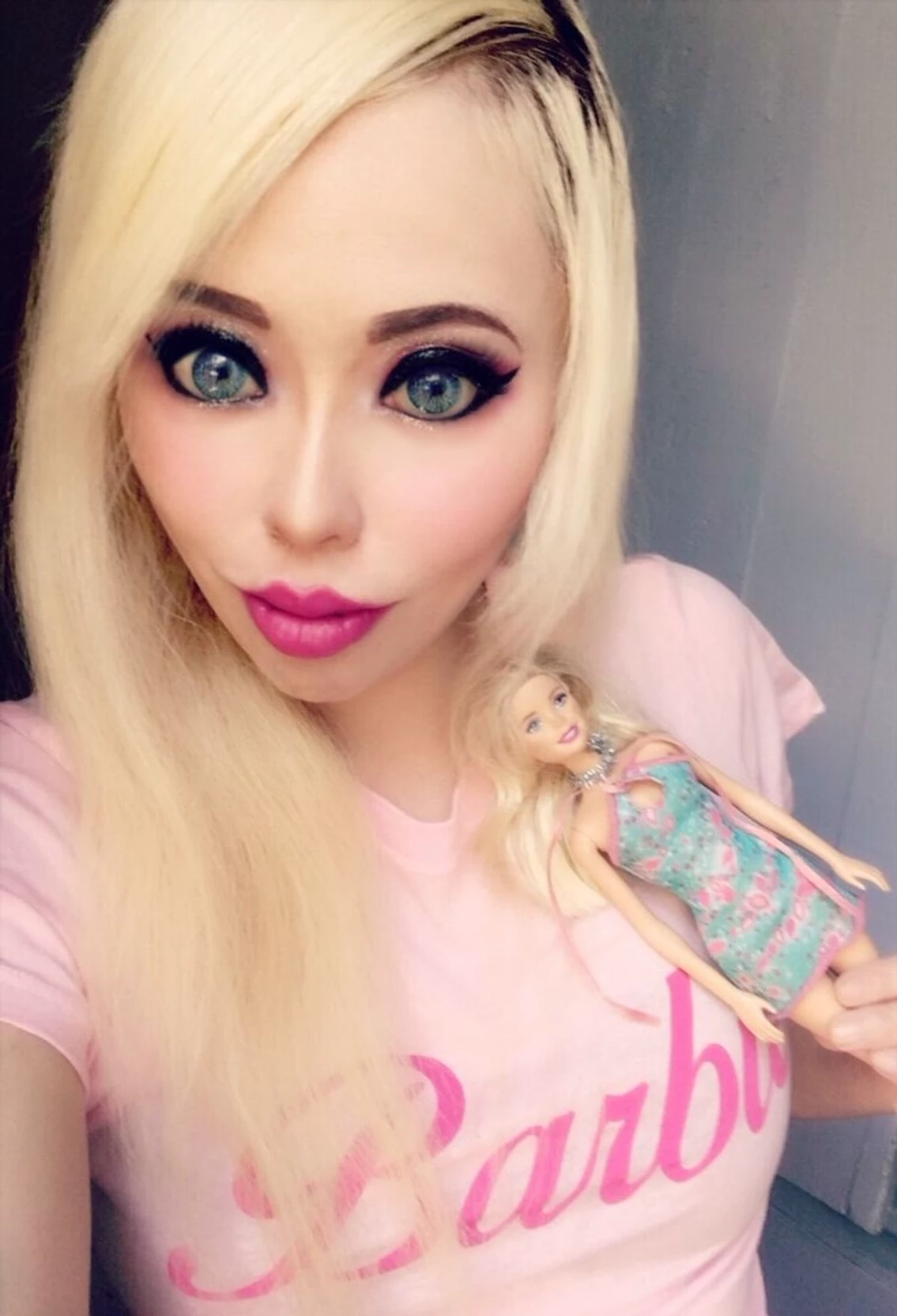 Barbie thumbnail