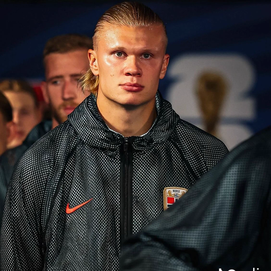 Erling Haaland thumbnail