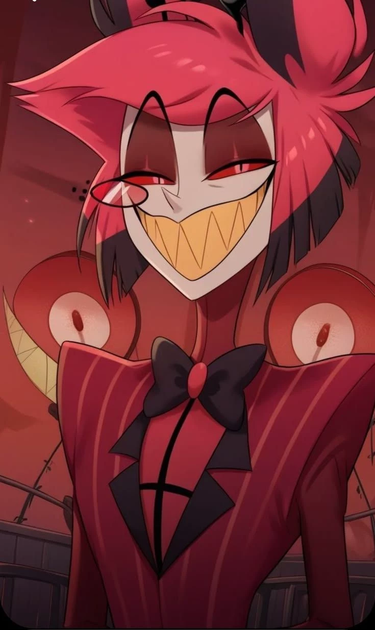 Alastor thumbnail