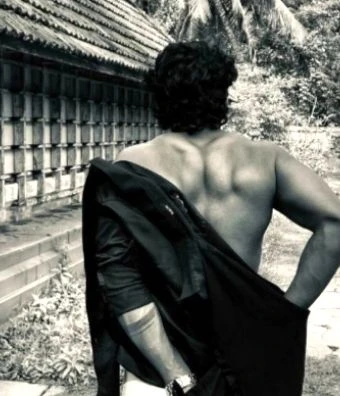 Aviraj Karthik thumbnail