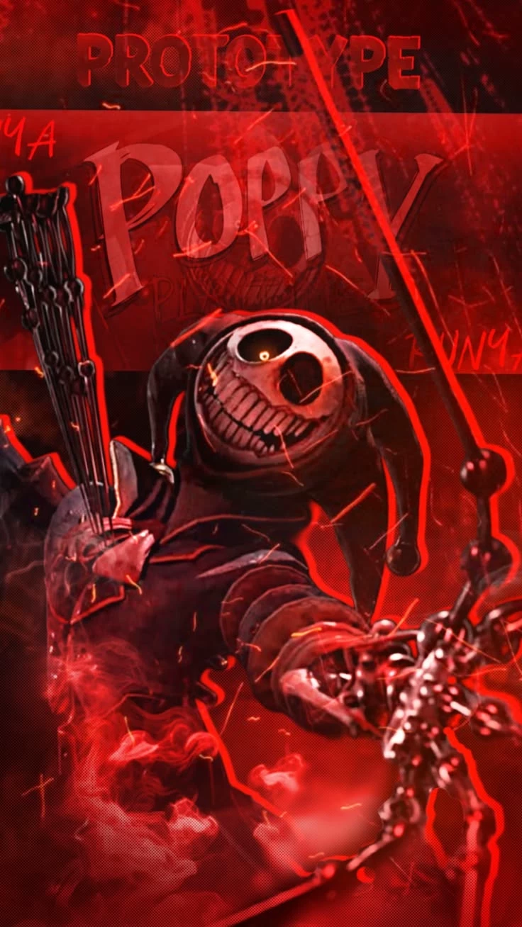 poppy thumbnail