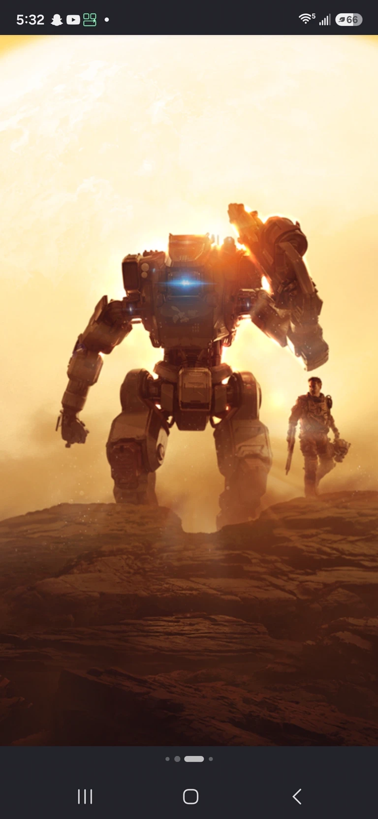 Titanfall 2 thumbnail