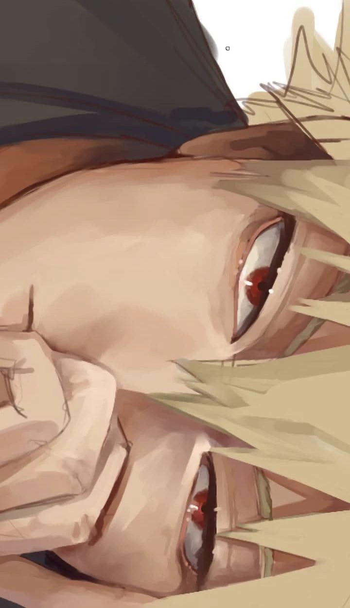 Katsuki Bakugou thumbnail