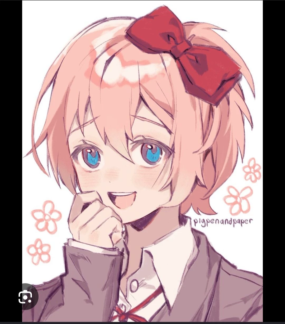 sayori thumbnail
