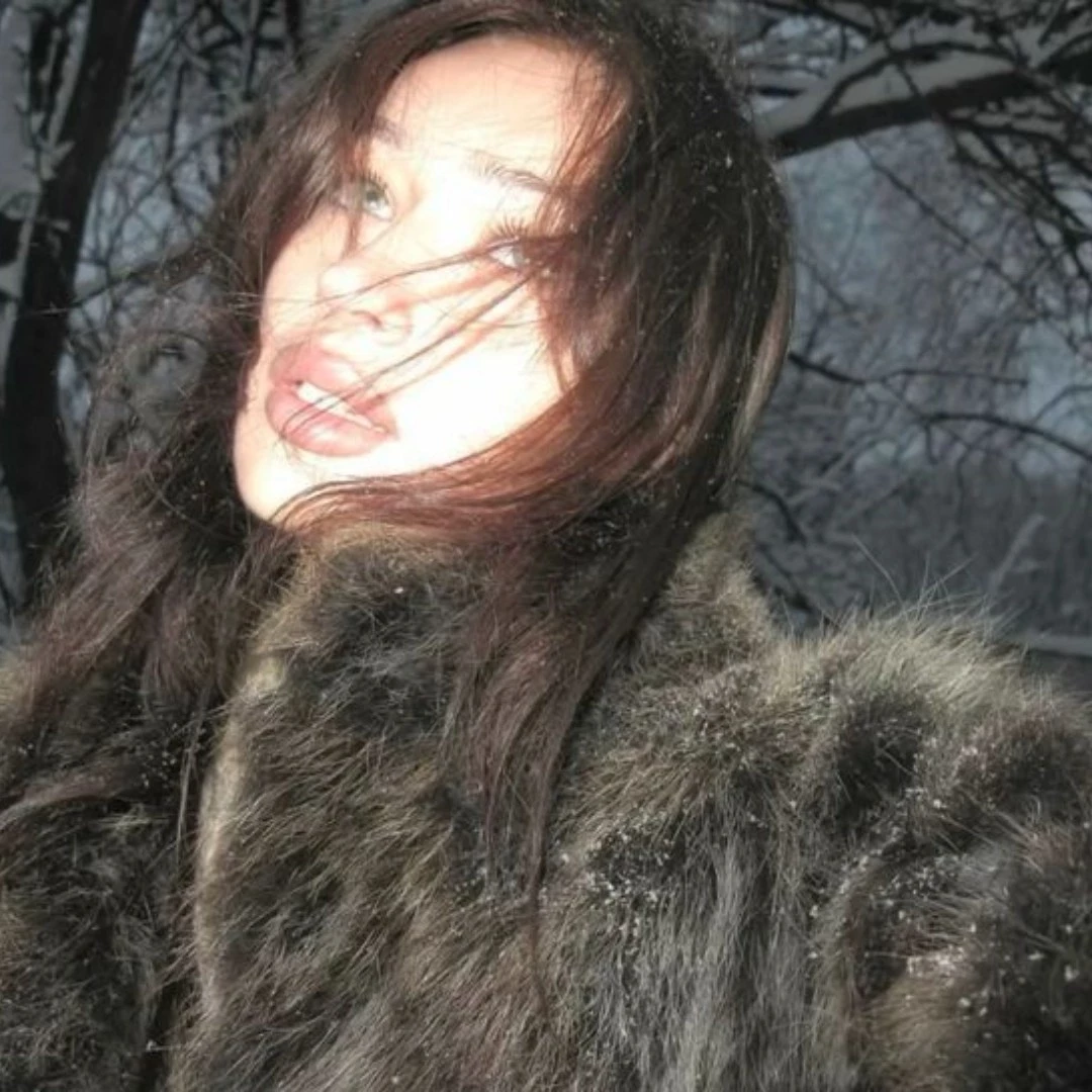 Vida Kalinra 