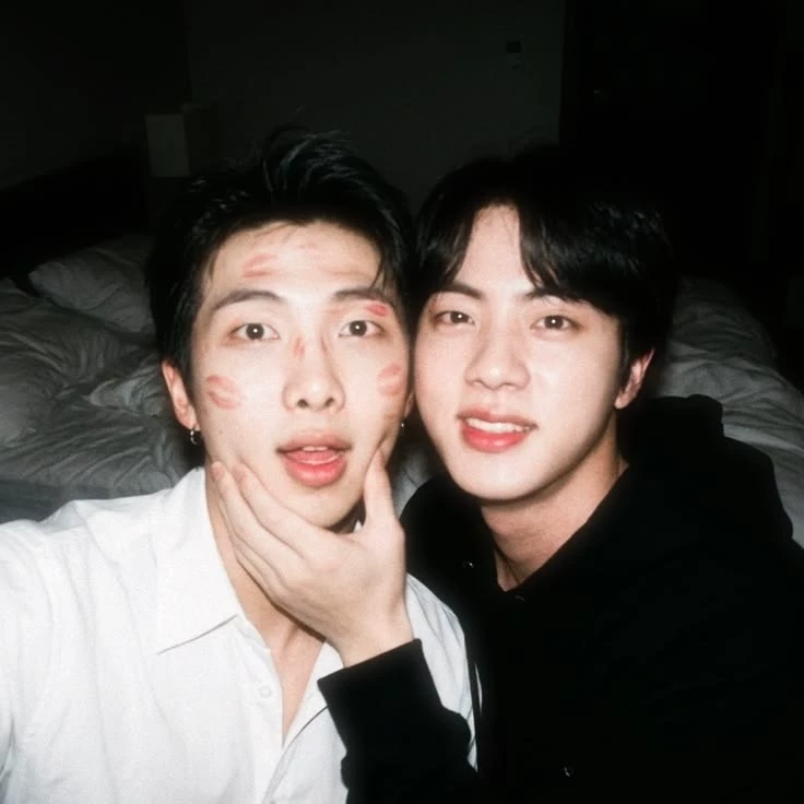 Seokjin