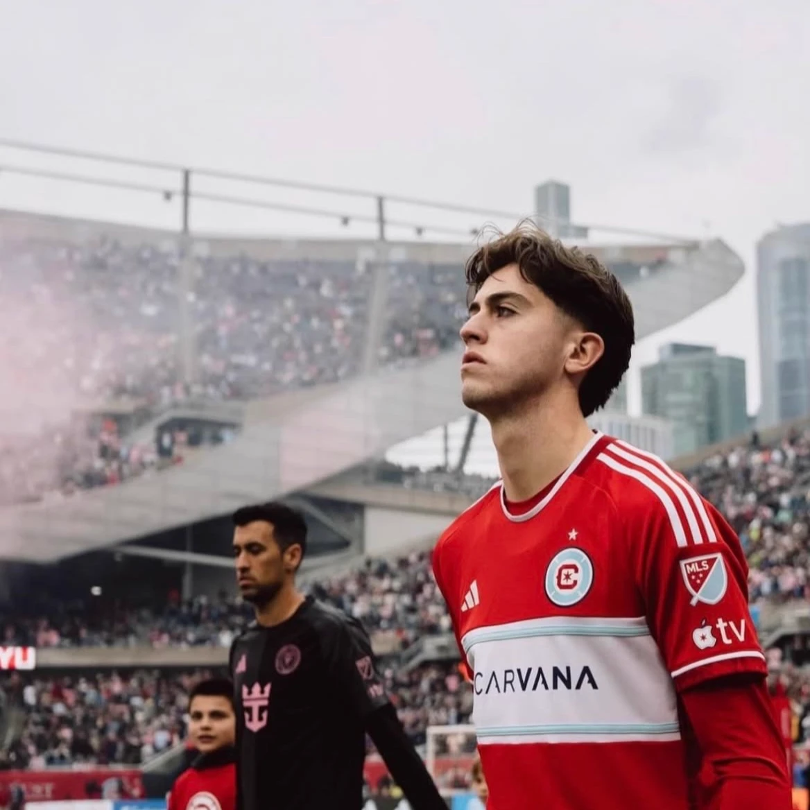 Brian Gutiérrez thumbnail