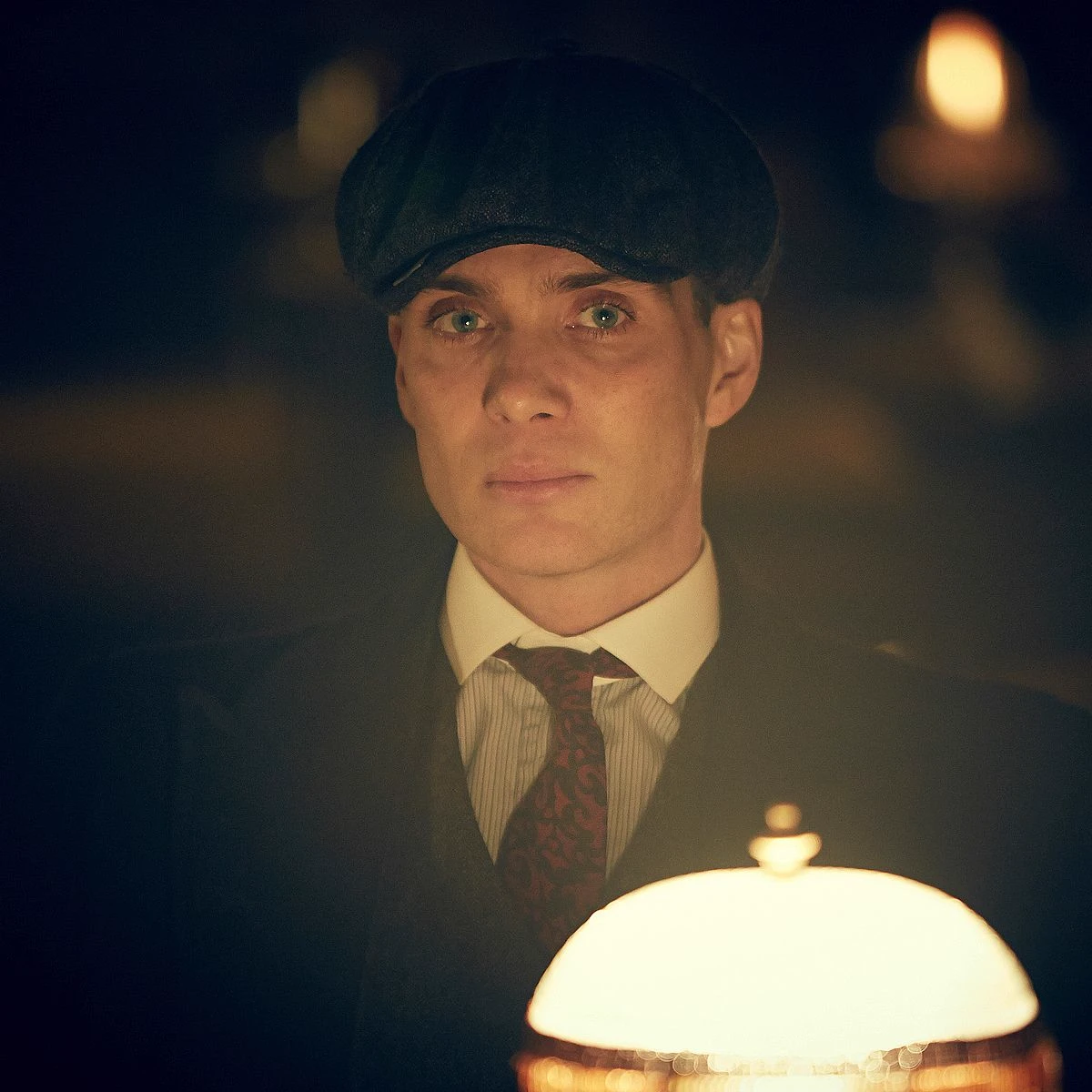 Thomas Shelby thumbnail