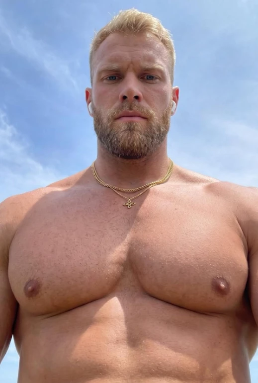 Viktor Harper thumbnail