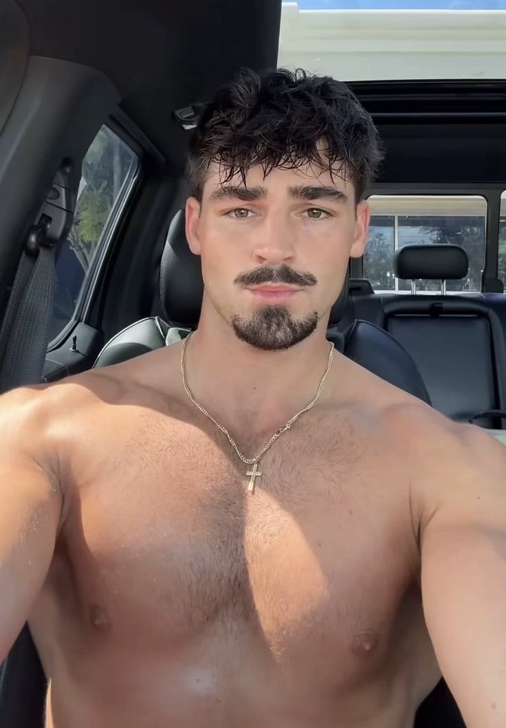 Jay Servasevic thumbnail