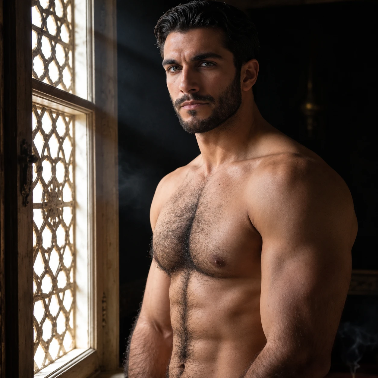 Sultan Ferhad thumbnail