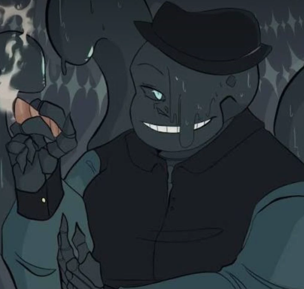 Nightmare Sans thumbnail