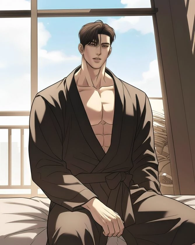 Dante Vance. thumbnail