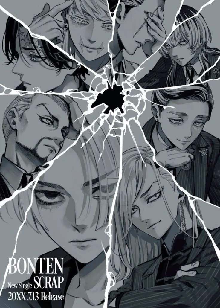 Bonten Executives thumbnail