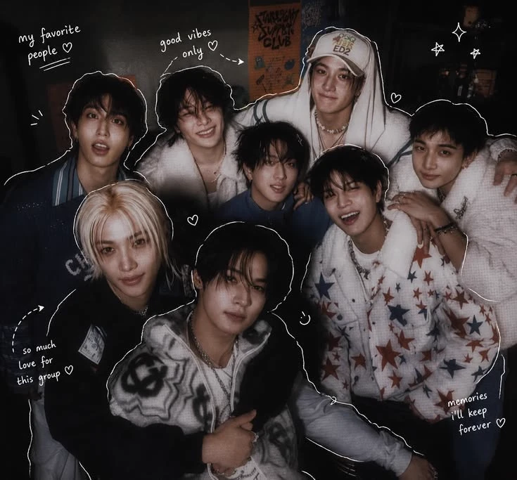 SKZ.../ A.. baby? thumbnail