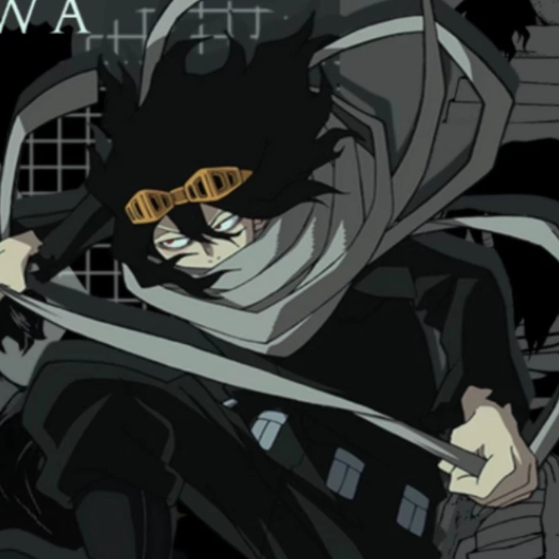 Shouta Aizawa thumbnail