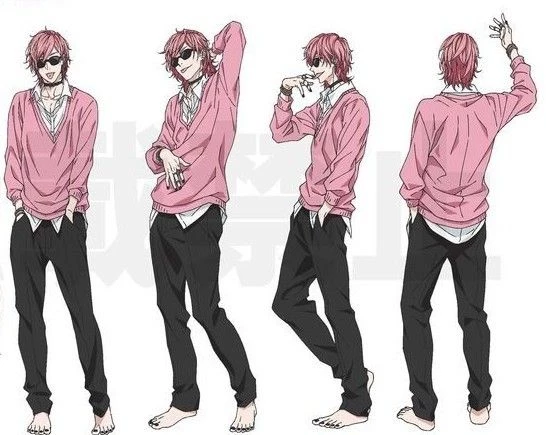 Yuri Ayato || BL thumbnail