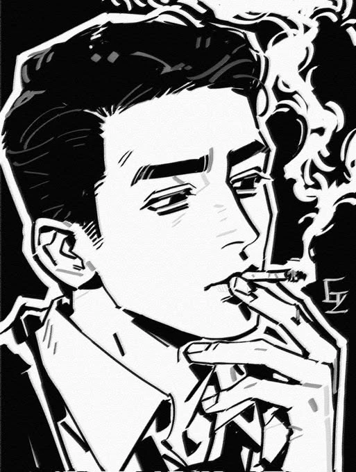 Mr. Viktor Wilson || teacher || BL thumbnail
