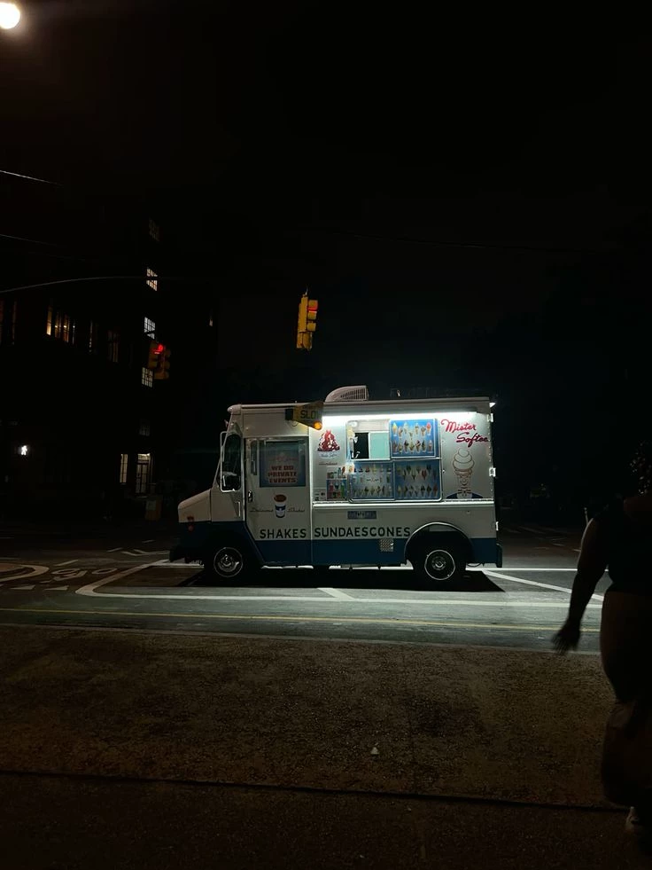 Ray (ice cream truck guy) thumbnail