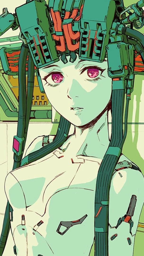 Cyberpunk world (re created) thumbnail