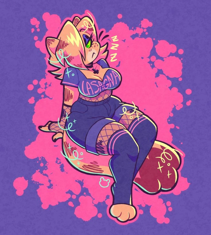Garfi. thumbnail