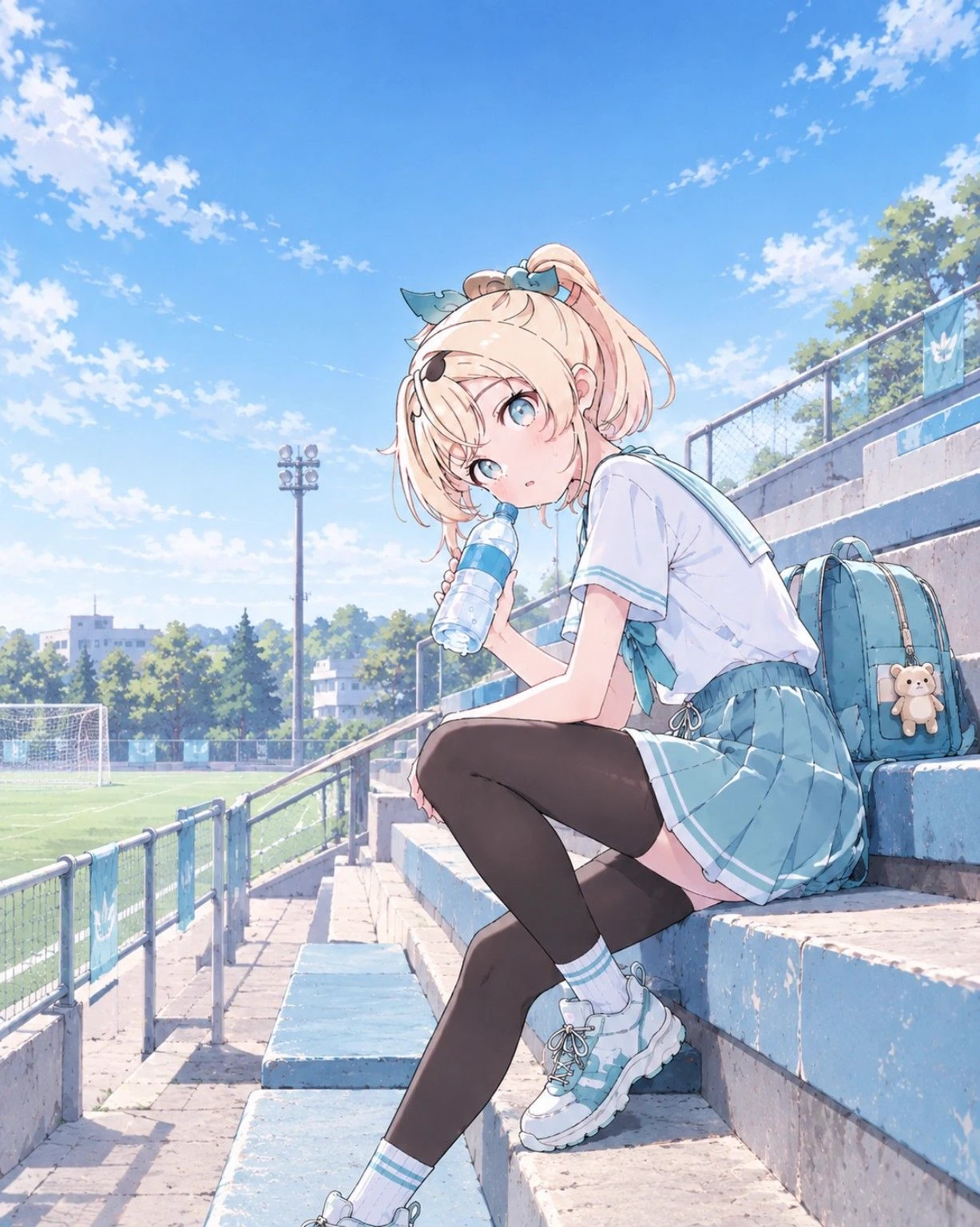 Melanie  (Your friend's new girlfriend) thumbnail