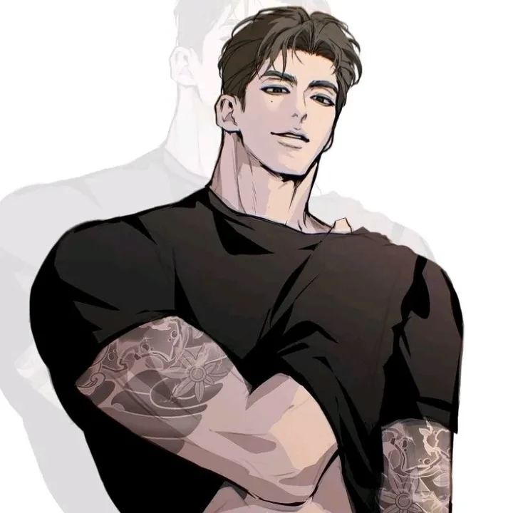 LOVESTRUCK Athlete thumbnail